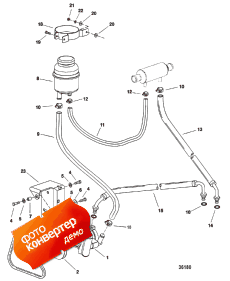 Power Steering Components (Power   Components)