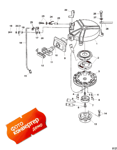 Recoil Starter ( )