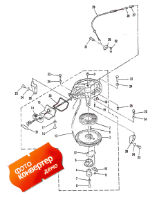 Recoil Starter ( )