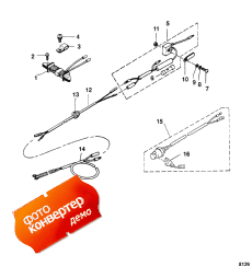 Sailpower/sailmate Components (Sailpower / sailmate Components)