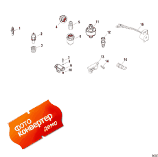 Senders And Sensors (������s � �������)