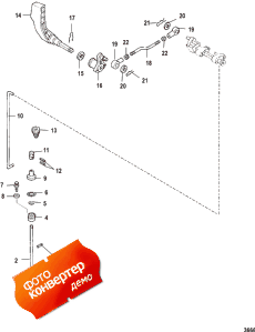 Shift Components ( )