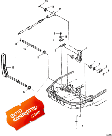 Shift Components ( )