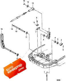 Shift Components ( )