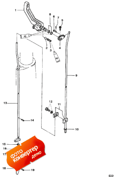 Shift Components ( )