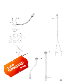 Smartcraft Sensors And Harnesses (Smartcraft    es)