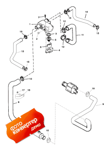 Standard Cooling System (  System)