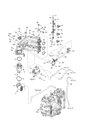 Fig.05 Intake Manifold <br /> Fig.05  
