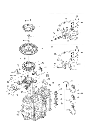Fig.08 Magneto <br /> Fig.08 