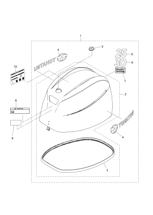 Fig.20 Top Cowl <br /> Fig.20  