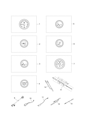 Fig.28 Rigging Parts <br /> Fig.28 Rigging Parts