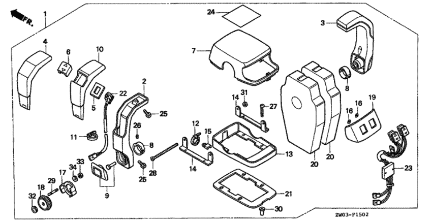  fourstroke  Honda BF90AT -   (,  )