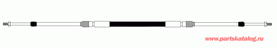 ��������� ������� E10RGL4ABB  - control Cables - Universal - 3300 Type / ����������� ������s - Universal - 3300 Type