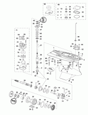 07-1_, L2-type (07-1_gearcase, L2-type)