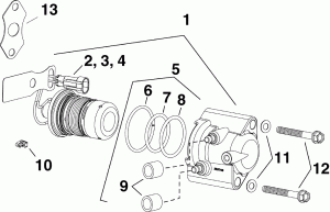   (Fuel Injector)