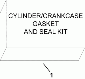  &   (Gasket & Seal Kit)