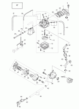 13-3_ &   (13-3_carburetor & Fuel Pump)