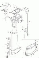 16-0_   (16-0_driveshaft Housing)
