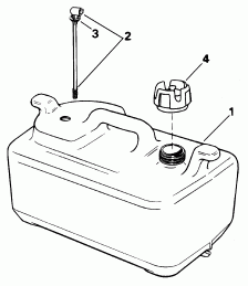   (Fuel Tank)