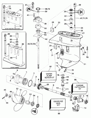  (Gearcase)