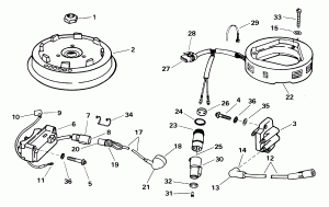 Ignition -  (Ignition - Rope)