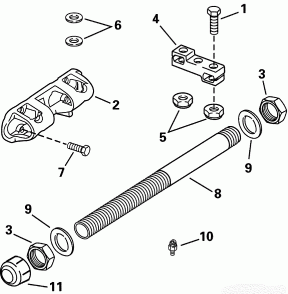 Dual    Kit (Dual Steering Connector Kit)