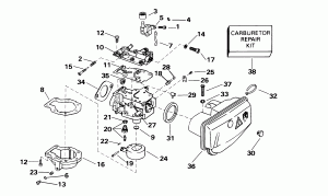  (Carburetor)