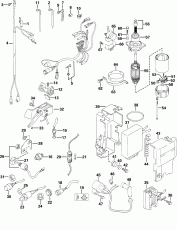  System (Electrical System)