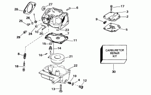  (Carburetor)