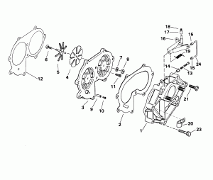   (Intake Manifold)
