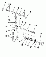 Primer  (Primer Pump)