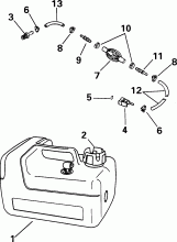   (Fuel Tank)