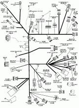   -   Assembly (Engine Electrical Harness Assembly)