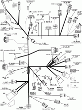   -   Assembly (Engine Electrical Harness Assembly)