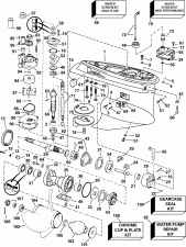  - Fpx Models (Gearcase - Fpx Models)