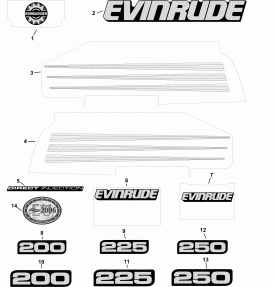  -  Models (Decals - Blue Models)