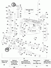  Cx, Cz Models (Gearcase Cx, Cz Models)