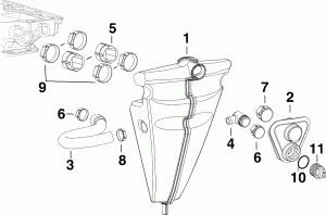  Muffler (Exhaust Muffler)
