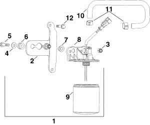   (Fuel Filter)