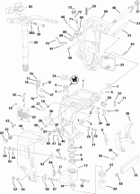 Stern &   (Stern & Swivel Bracket)