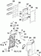   &   (Throttle Body & Intake Manifold)