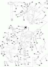   (Swivel Bracket)
