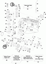  - Px Models (Gearcase - Px Models)