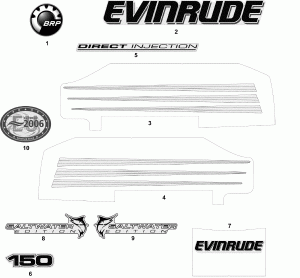   Models (Decals White Models)