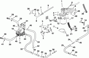 Oiling System (Oiling System)