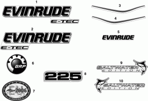  (Decals)