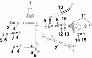  & Solenoid (Electric Starter & Solenoid)