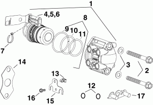   (Fuel Injector)