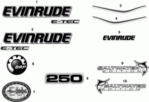  (Decals)
