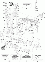  (Gearcase)